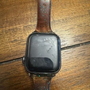 Apple Watch 5 Series 40MM + Cellular